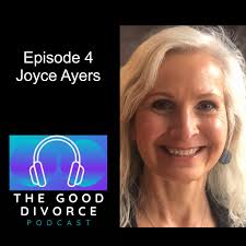 The Good Divorce Podcast