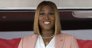 Lynnette Rice's Instagram, Twitter & Facebook