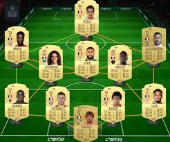Therefore, many players are trying to get the best players from the spanish league for their team. Fifa 21 Guia Para Conseguir A Angel Correa Tots
