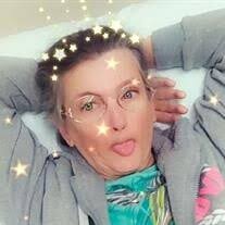 Edna Marie Sherrod Obituary