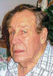 Obituary information for Eugene Arnold Staley