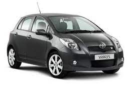 Select style toyota yaris hatchback toyota yaris sedan. Worth Buying A High Mileage Yaris Ask Carzone