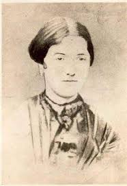 Emma Rose Bourque, Mother of Henry Porter, Jr.