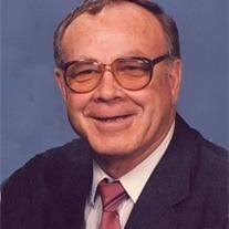 Calvin Ocker Obituary