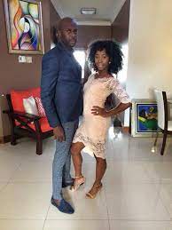 Where you lost your head was when you found the letter and told him what you saw. Beautiful Day For A Wedding Mr Shelly Ann Fraser Pryce Facebook