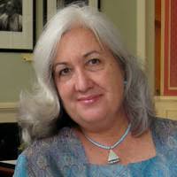 Lorraine Foreman-Peck