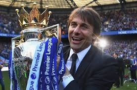 Antonio conte won the premier league with kante, who is open to a move, at chelsea and the inter milan boss believes the. Antonio Conte Is The Manager Chelsea Have Wanted For The Last 15 Years