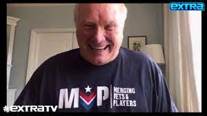 Terry bradshaw parlayed a super bowl winning run into careers as a sports commentator, singer. Terry Bradshaw Reveals His Weight Loss Secret Plus How To Win His Money Youtube