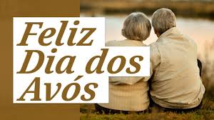 Isso é uma arte da princesa sarah, da rainha severina e do rei jeová celebrando o dia dos avós desse ano com corações vermelhos flutuantes e uma importante frase sobre esse dia. Mensagem De Feliz Dia Dos Avos 2021 Youtube