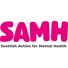 SAMH