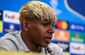 What is yamal trying to say now 🤣🤣🤣 panacdama 无印 พลบ 生場 科品.き บาร Lamine  Yamal liT Inter Miami did MianididbetterthanlnterMla better than Inter  Milan