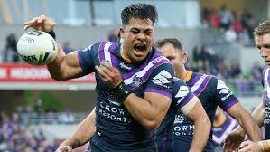 Here is all you need to know about the melbourne storm's 2021 telstra premiership draw. Melbourne Storm Sign Five Year Castore Partnership Ministry Of Sport
