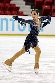 Feb 10, 2014 · by 5 to 6 years of age they'll have the balance and coordination needed to master the more complex movements of figure skating. Alysa Liu Wikipedia