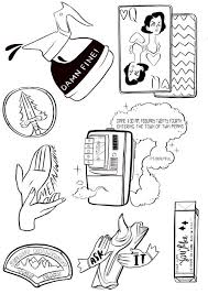 Homey and disorienting, welcoming and dangerous, david lynch's masterpiece twin peaks remains one of the most discussed, debated, and dissected examples of popular american television. Image Result For Twin Peaks Tattoo Flash Twin Peaks Tattoo Twin Peaks Art Twin Peaks