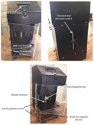 A plastic cup with a hole cut in the bottom. Processes Special Issue Process Design And Sustainable Development