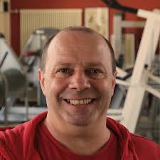 Kraftsportverein 1959 Langen e.V.