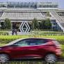 Renault Unveils Major Engineering Overhaul with 800 Job Cuts in France