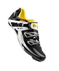 Mavic Zxellium Cycling Shoes Custom Bicycle Design