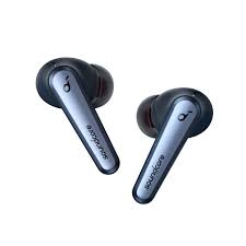 Each earbud is equipped with two microphones and cvc 8.0 noise reduction technology. Liberty Air 2 Pro Soundcore
