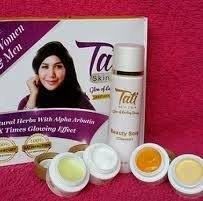 Maybe you would like to learn more about one of these? Tati Skincare Original Home Facebook