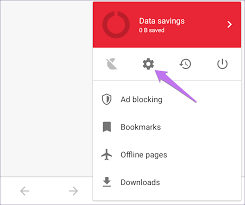 In terms of numbers of users, it is behind google chrome, mozilla firefox and internet explorer. How To Change Download Location In Opera Mini On Android