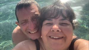 Vlog, ultimo giorno a Cala Fiorita in Sardegna !!! 🏖😜😁😃 11 agosto 2023