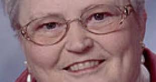 Mary C. Hames (1939-2012)