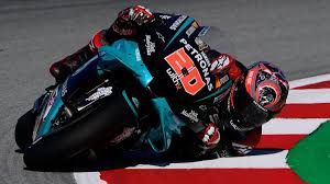 Daftar klasemen motogp 2021 terbaru usai race belanda hari ini lengkap peringkat poin motogp, poin moto2, dan moto3, klasemen tim dan konstruktor dalam tabel. Motogp Quartararo Yamaha Doit Retrouver Le Succes Cinq Obstacles A Lever Pour Y Parvenir Eurosport