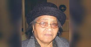 Mrs. Marion Helen Matthews Obituary