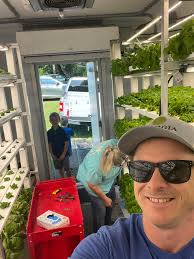 Had three generations at the...