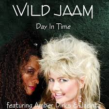 WILD JAAM