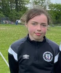 Wow! And she's not alone. Check the rest