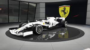 Unfortunately, to get access to all news, interviews and to open the site completely you should be subscribed to autosport magazine. White Ferrari Racedepartment