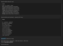 Unveiling Chinas Hidden Cyber Mercenary Networks Through VenusTech and  Salt Typhoon Breaches - Gurucul