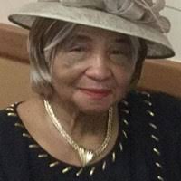 Barbara Persaud Obituary