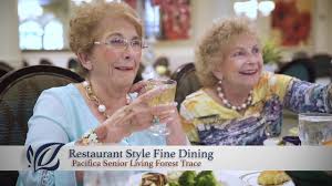 Pacifica senior living escondido is the place to go for a life of comfort and care. Pacifica Senior Living Escondido Senior Assisted Living Memory Care Youtube