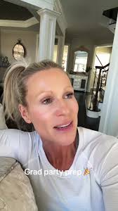 Billy Mcneely Grad Party