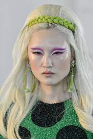 7 Top Beauty Trends From The Fall 2020 Runways Top Beauty Products Beauty Trends Beauty