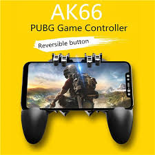This is a free app downloaded to an iphone, ipad, android, or any other smartphone that works exactly the same as the original remote that came with your device. Ak66 Mobile Game Controller With L1r1 L2r2 Triggers Pubg Mobile Controller 6 Fingers Operation Pubg Controller Free Fire Game Remote Grip Shooting Aim Keys For 4 7 6 5 Iphone Android Ios Cellphone 7333194 2021 5 49