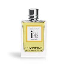 Eau D Iparie Eau De Parfum Original Version Available At Silktraveler Com Eau De Parfum Perfume Gift L Occitane