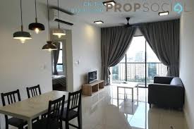 Sukhumvit casa condominium condominium emphasizes luxury but also emphasizes on privacy. Condominium For Rent In Casa Green Bukit Jalil By Ck Tea Propsocial