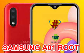 Rooting is the android equivalent of jailbreaking, a means of unlocking the. How To Root Samsung A01 Sm A015f Android 10 Download Root Firmware Gsm Solution Com