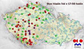 Fully customize your logo with unlimited. Chmu Vydal Hydrologickou Situaci A Predpokladany Vyvoj