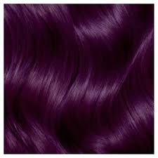 Clairol Color Crave Semi Permanent Orchid 2 0 Fl Oz Hair Color Plum Plum Hair Dye Light Hair Color