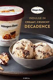 And eat haagen daz chocolate chip cookie dough and brownie ice cream! Pin On Haagen Dazs Ice Cream
