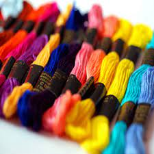 Possible causes and solutions thread recommendations for embroidery. Difference Between Embroidery Thread And Sewing Thread Compare The Difference Between Similar Terms