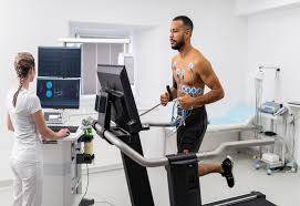 Image result for Exercise Stress Test