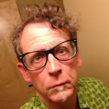 The dB's Repercussion: Will Rigby