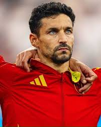 Jesus Navas' experience coming in handy in this game.