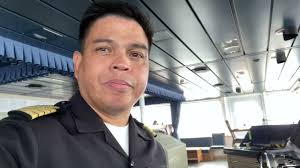 Self Pilotage (Japan In-land Sea)